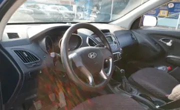 Hyundai Tucson 2010 года за 5 500 000 тг. в Шымкент фото 5