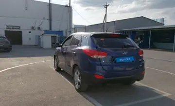 Hyundai Tucson 2010 года за 5 500 000 тг. в Шымкент фото 4