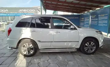 Chery Tiggo 3 2019 года за 6 000 000 тг. в Талдыкорган фото 4