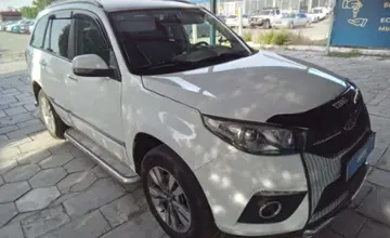 Chery Tiggo 3 2019 года за 6 000 000 тг. в Талдыкорган фото 3