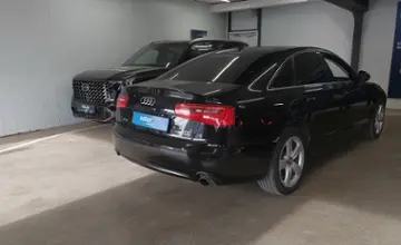 Audi A6 2011 года за 9 000 000 тг. в Астана фото 3