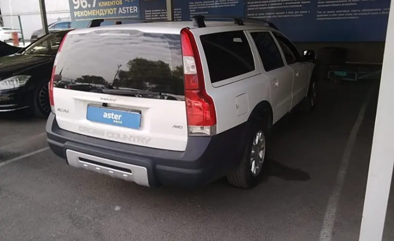 Volvo XC70 2007 года за 6 000 000 тг. в Алматы