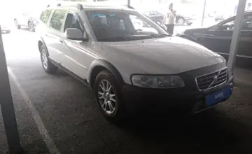 Volvo XC70 2007 года за 6 000 000 тг. в Алматы фото 3