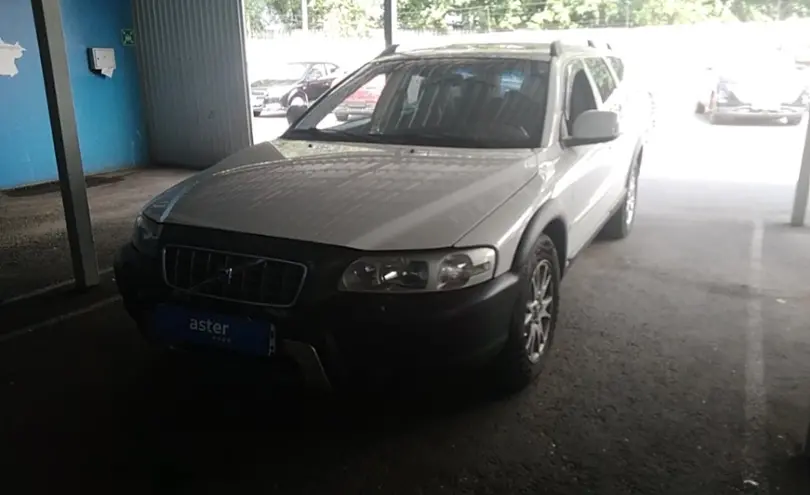 Volvo XC70 2007 года за 6 000 000 тг. в Алматы
