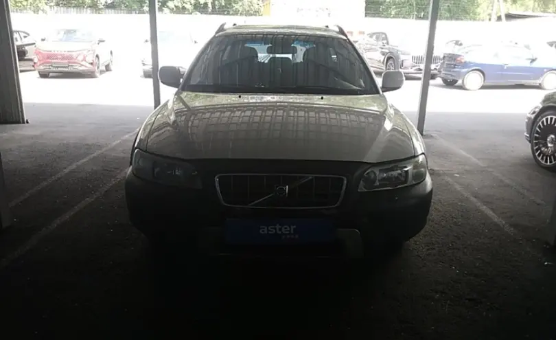 Volvo XC70 2007 года за 6 000 000 тг. в Алматы фото 5