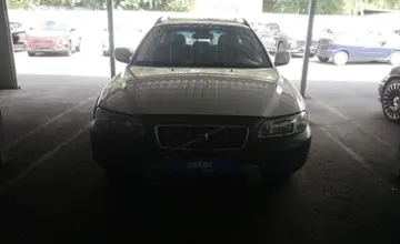 Volvo XC70 2007 года за 6 000 000 тг. в Алматы фото 2