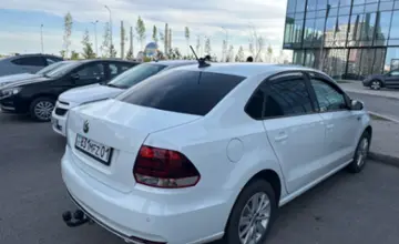 Volkswagen Polo 2020 года за 7 000 000 тг. в Астана
