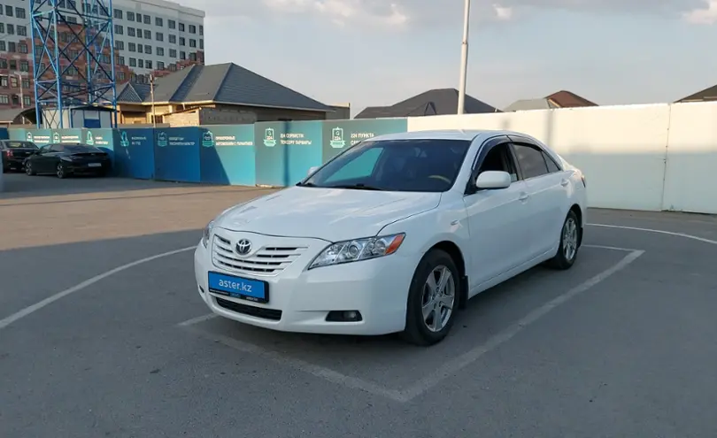 Toyota Camry 2006 года за 6 000 000 тг. в Шымкент