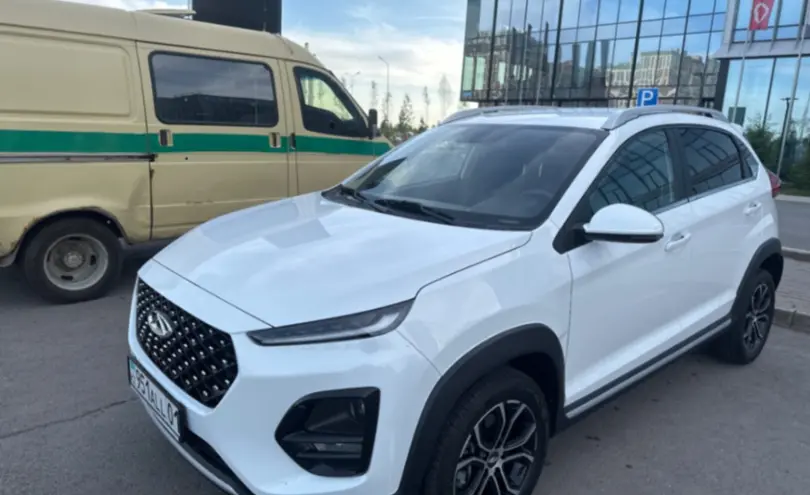 Chery Tiggo 2 Pro 2023 года за 5 900 000 тг. в Астана