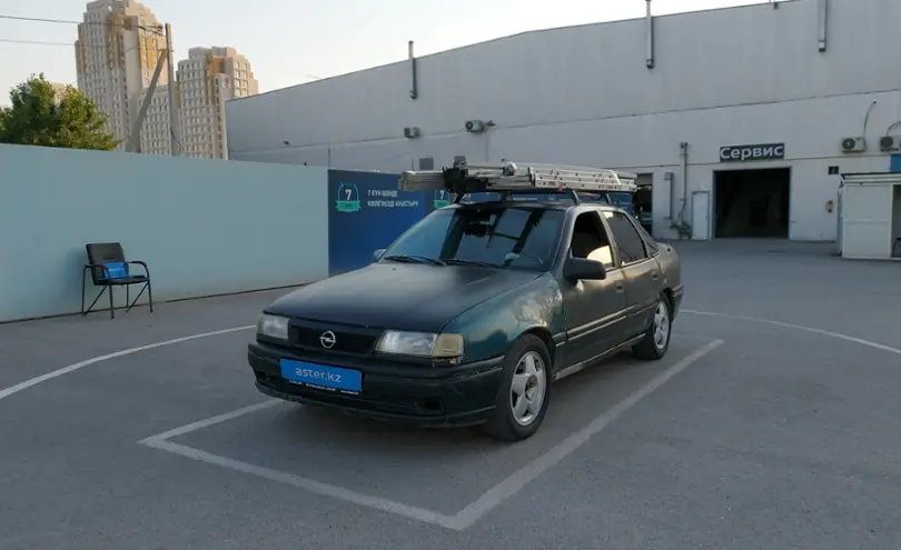 Opel Vectra 1995 года за 900 000 тг. в Шымкент