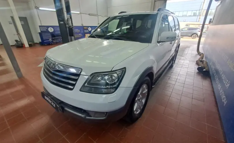 Kia Mohave 2013 года за 7 000 000 тг. в Астана