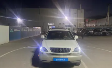 Lexus RX 1999 года за 5 500 000 тг. в Шымкент фото 2