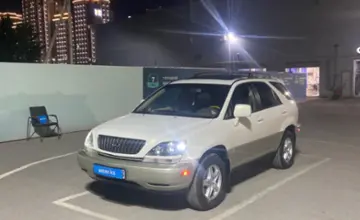 Lexus RX 1999 года за 5 500 000 тг. в Шымкент фото 1