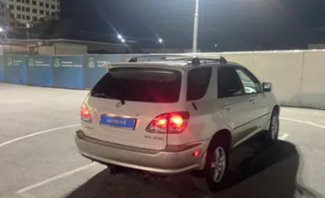 Lexus RX 1999 года за 5 500 000 тг. в Шымкент