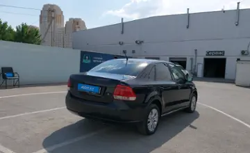 Volkswagen Polo 2014 года за 4 700 000 тг. в Шымкент фото 3