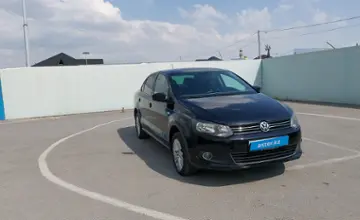Volkswagen Polo 2014 года за 4 700 000 тг. в Шымкент фото 2
