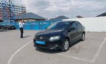 Volkswagen Polo 2014 года за 4 700 000 тг. в Шымкент фото 1