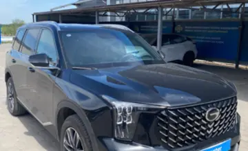 GAC GS8 2024 года за 20 000 000 тг. в Караганда фото 3