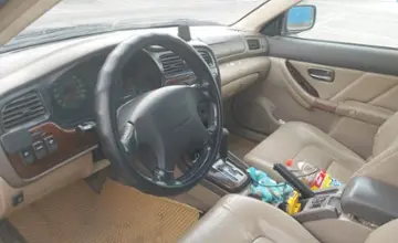 Subaru Outback 2000 года за 3 000 000 тг. в Алматы фото 5