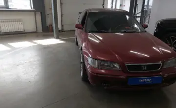 Honda Accord 1994 года за 1 700 000 тг. в Астана фото 2