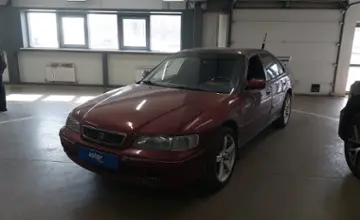 Honda Accord 1994 года за 1 700 000 тг. в Астана фото 1