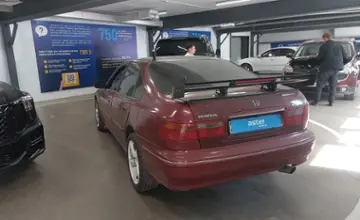 Honda Accord 1994 года за 1 700 000 тг. в Астана фото 4