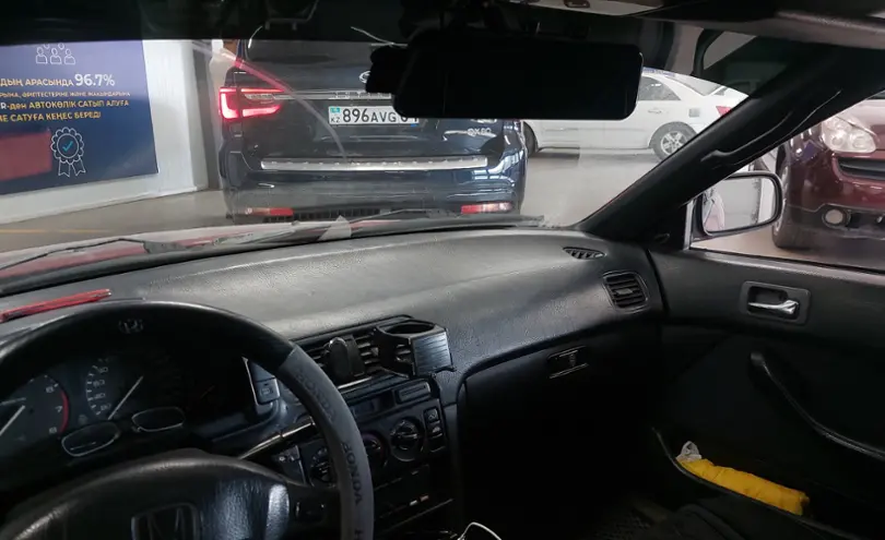 Honda Accord 1994 года за 1 700 000 тг. в Астана фото 5