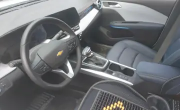 Chevrolet Monza 2023 года за 7 500 000 тг. в Алматы фото 5