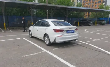 Chevrolet Monza 2023 года за 7 500 000 тг. в Алматы фото 4