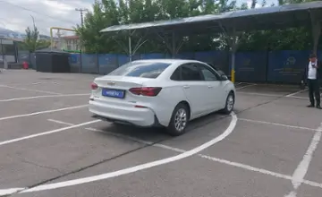 Chevrolet Monza 2023 года за 7 500 000 тг. в Алматы фото 3