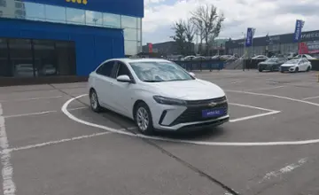 Chevrolet Monza 2023 года за 7 500 000 тг. в Алматы фото 2