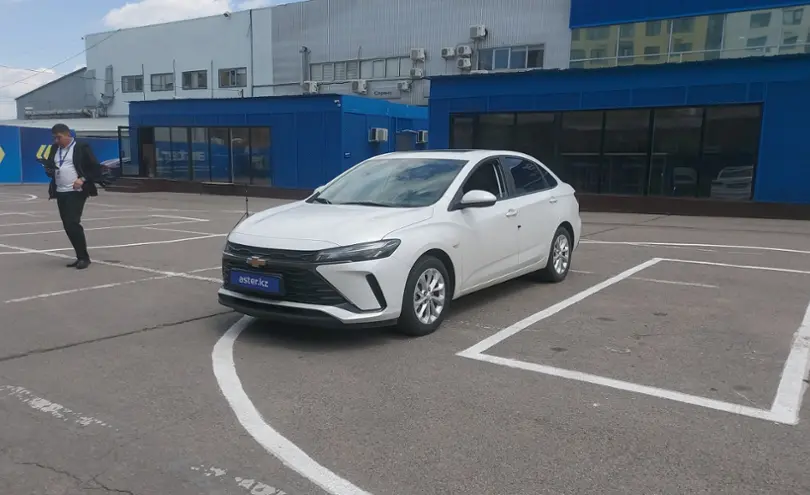Chevrolet Monza 2023 года за 7 500 000 тг. в Алматы