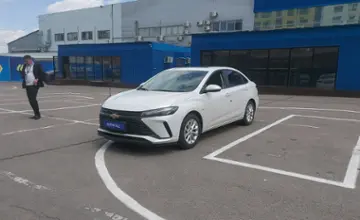 Chevrolet Monza 2023 года за 7 500 000 тг. в Алматы фото 1