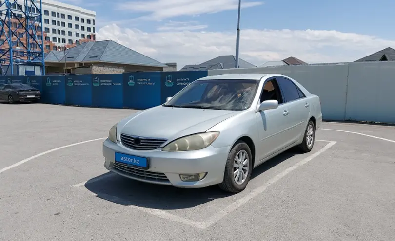 Toyota Camry 2006 года за 5 500 000 тг. в Шымкент