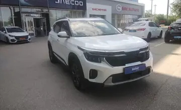 Kia Seltos 2024 года за 10 200 000 тг. в Актобе фото 3