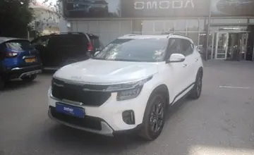 Kia Seltos 2024 года за 10 200 000 тг. в Актобе фото 1