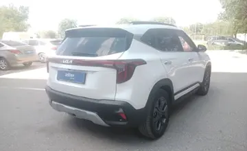 Kia Seltos 2024 года за 10 200 000 тг. в Актобе