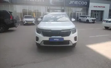Kia Seltos 2024 года за 10 200 000 тг. в Актобе фото 2