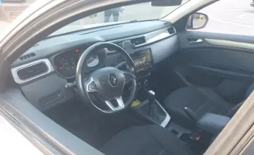 Renault Arkana 2019 года за 6 600 000 тг. в Алматы фото 5