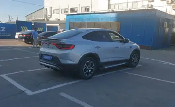 Renault Arkana 2019 года за 6 600 000 тг. в Алматы фото 3