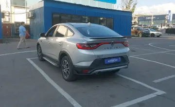 Renault Arkana 2019 года за 6 600 000 тг. в Алматы фото 4