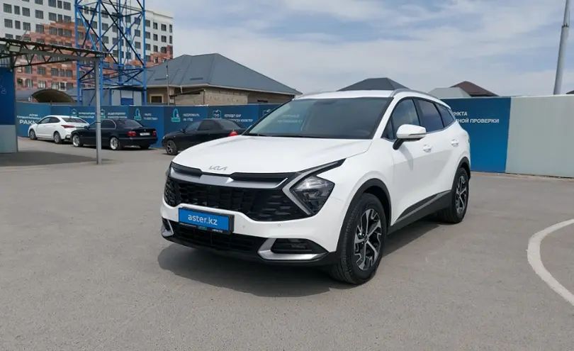 Kia Sportage 2023 года за 17 000 000 тг. в Шымкент