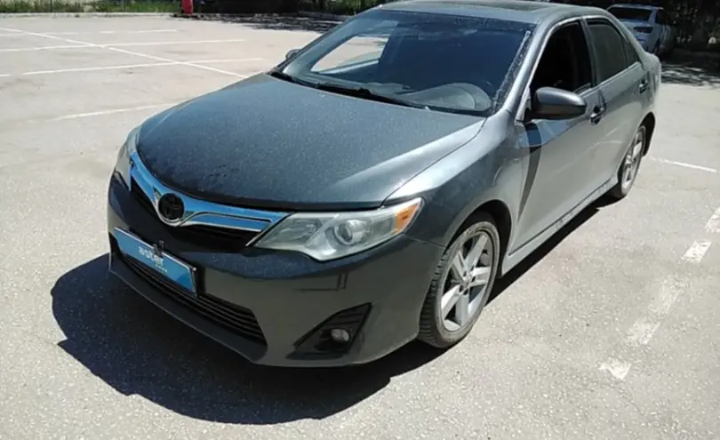 Toyota Camry 2012 года за 7 000 000 тг. в Актобе