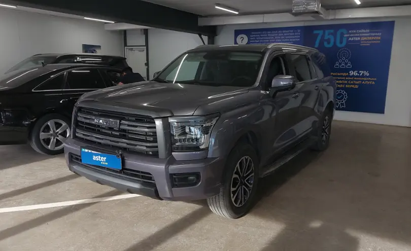 Haval H5 2024 года за 18 000 000 тг. в Астана