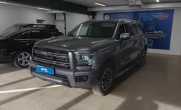 Haval H5 2024 года за 18 000 000 тг. в Астана фото 1