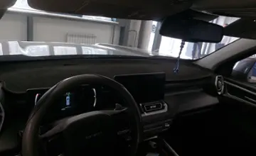 Haval H5 2024 года за 18 000 000 тг. в Астана фото 5