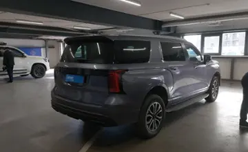 Haval H5 2024 года за 18 000 000 тг. в Астана фото 3