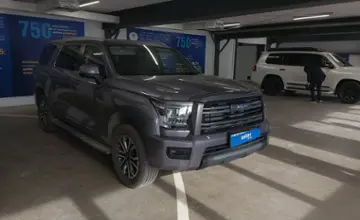 Haval H5 2024 года за 18 000 000 тг. в Астана фото 2