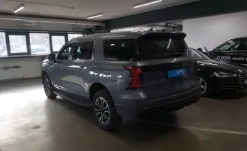 Haval H5 2024 года за 18 000 000 тг. в Астана фото 4
