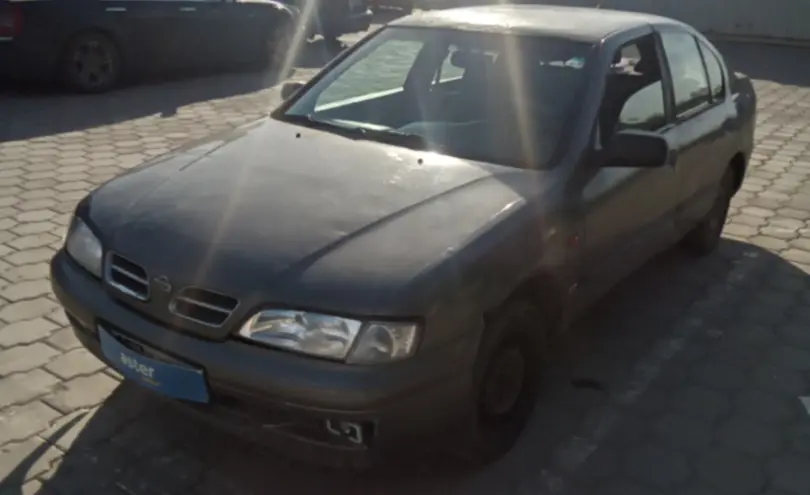 Nissan Primera 1996 года за 800 000 тг. в Караганда